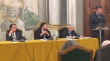 Assemblea Odg Toscana 2017: formazione, ricongiungimento e difesa della professione.